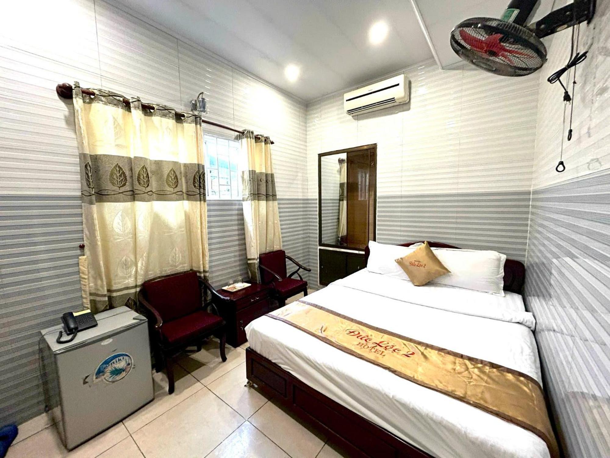 Duc Loc 2 Hotel Hue Exterior foto